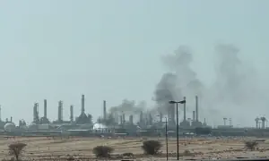 Houthis vow more attacks on Saudi airports, oil facilities after claiming they targeted Aramco