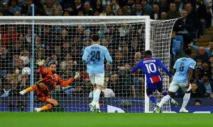 PSG beat Manchester City in Champions League thriller, Barcola hits Liverpool hat-trick