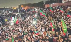 PTI challenges Sindh home dept&rsquo;s orders for preventive detention of over 40 activists under MPO