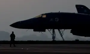 US considers hitting Iran with 'Mother of All Bombs': report