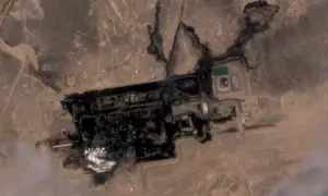 Saudi Arabia accuses Iran of encouraging Houthis in latest escalation