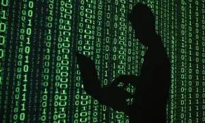 Israeli firm used online ads to run vast spy operation, researchers say