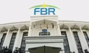 FBR extends deadline for filing income tax returns to Oct 31