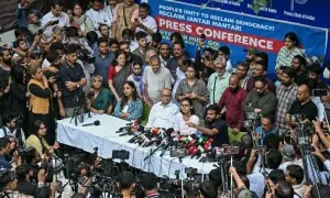 What options does Indian law provide for CEC&rsquo;s removal?