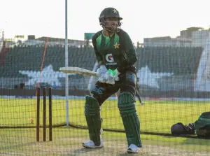 Revitalised Naseem seeks to shine in ODI tri-series following comeback