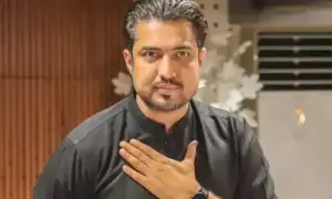 Court dismisses plea against remand of anchor Iqrarul Hassan