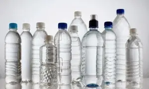 Polyethylene terephthalate bottles in Islamabad not banned: Pak-EPA