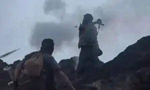 The Houthis' varied arsenal used to strike Saudi Arabia