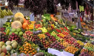 Short-term inflation surges to 11.38pc due to costly food