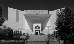 When institutions forget whom they serve