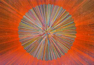 EXHIBITION: BEYOND THE SPARKLE