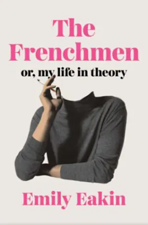 NON-FICTION: THE FRENCH CONNECTION