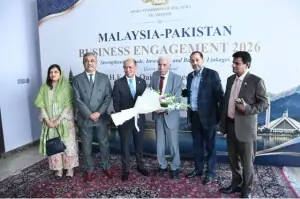 Roadmap set to boost trade with Malaysia