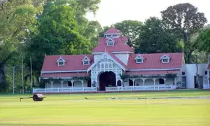 Punjab Assembly body summons Gymkhana Club management over land lease controversy
