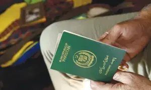 Rs615m recovered from illegal visa agents in Islamabad in four months: FIA