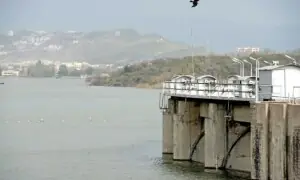 Rawalpindi's Chahan Dam water supply project to be completed by 2027: minister
