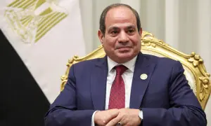 Cairo vows support for Riyadh as 2 Saudi officers killed in helicopter crash near Yemen Cairo vows support for Riyadh as 2 Saudi officers killed in helicopter crash near Yemen