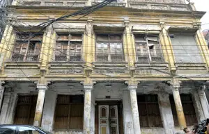 Bhabara Bazaar offers a glimpse into Rawalpindi&rsquo;s forgotten past