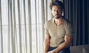 Lawrence Bishnoi gang claims responsibility for attack on Bollywood's Tiger Shroff: Indian media