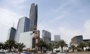 Govt staff in Saudi capital told to work from home