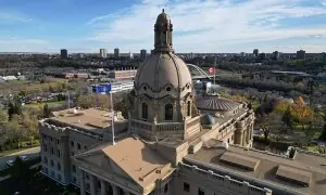 What does Alberta's referendum on separation from Canada mean?