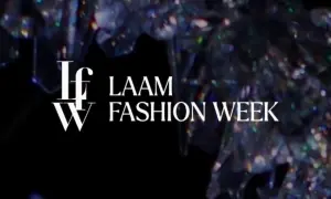 This year's Laam Fashion Week will have 50+ labels on display, including a show by Nilofer Shahid