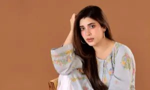 Pakistani dramas don't need Netflix, says Urwa Hocane