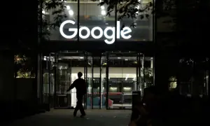 Google says 'multiple' Cloud services suffer network failures in Europe