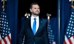 US VP Vance says he is staying out of Israel vote as Trump backs Netanyahu