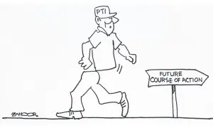 Cartoon: 21 October, 2026