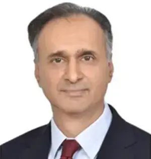 Ninth health secretary in 19 months appointed