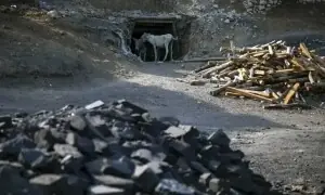 Mine owners seek lifting of explosives ban in KP