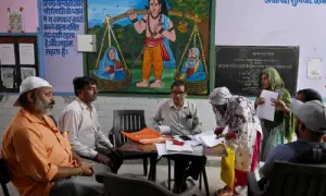 Fear as Indians struggle to prove voting rights
