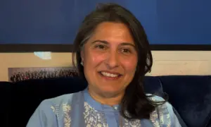 For Sharmeen Obaid-Chinoy, Patakha Pictures is about giving young women filmmakers their first break