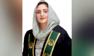 PHC orders provisional de-sealing of KP Assembly deputy speaker's official residence