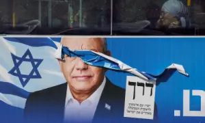 READ: Israel's election may change its leader, but not its Iran war policy