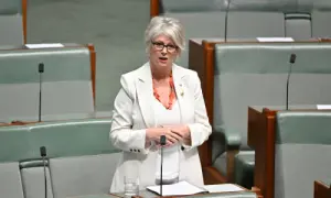 Australian MP loses both legs after &lsquo;targeted&rsquo; attack