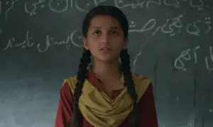 Sindh censors told to reconsider certification for Ghost School screening