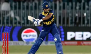 Sri Lanka look to maintain momentum against eliminated England