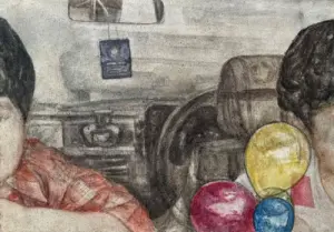 &lsquo;In Another Life&rsquo; explores memory, identity and the image