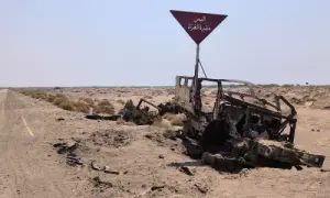 Houthi attacks on Saudi sites claim four more lives