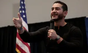 Republican 'Muslim Brotherhood' attacks on Abdul El-Sayed in Michigan seek to exploit Democratic fault lines
