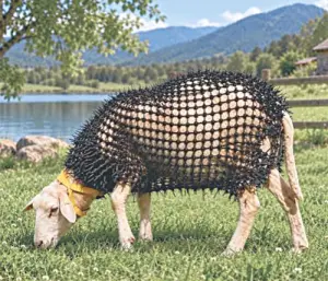 The weekly weird