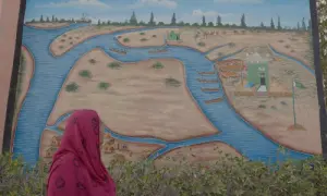 3 artists from Pakistan, India and Bangladesh archive memory through art