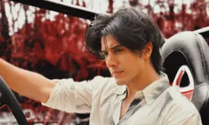 Danyal Zafar announces he's taking a break after reaching 'breaking point'