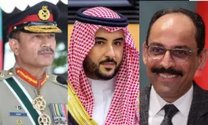 Makkah defence pact officials to visit Tehran today: Iranian state media