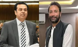 Senate blocks move to withdraw diplomatic passport privileges from state ministers, advisers