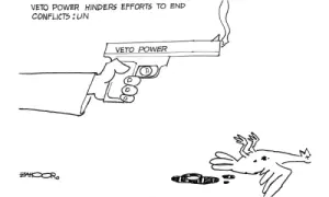 Cartoon: 27 October, 2026