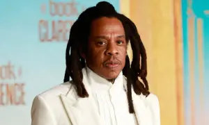 Jay-Z will headline the 2027 Super Bowl Halftime Show