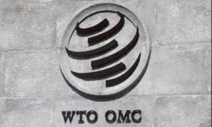 Why the world still needs World Trade Organisation